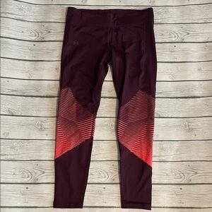 Under Armour Women’s Active Leggings